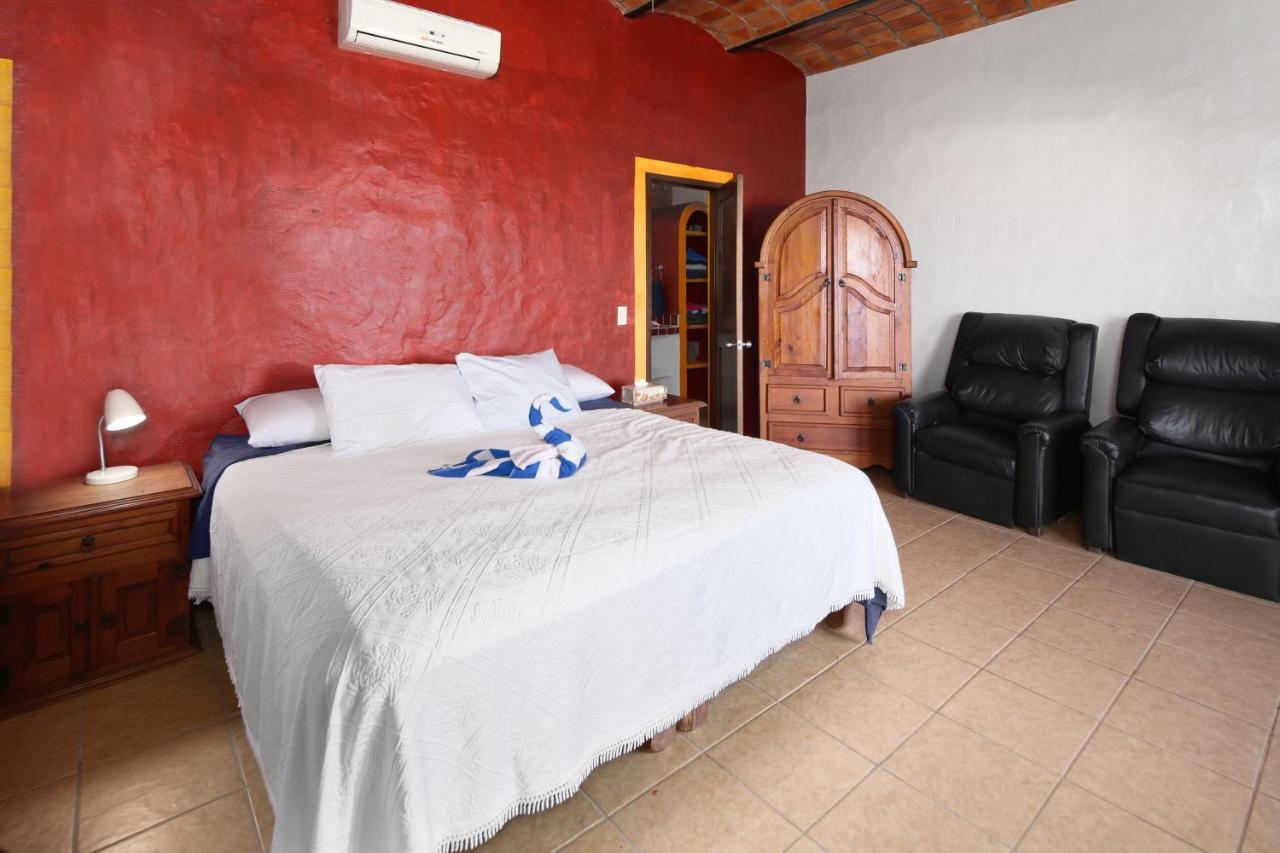 Casa Zorro