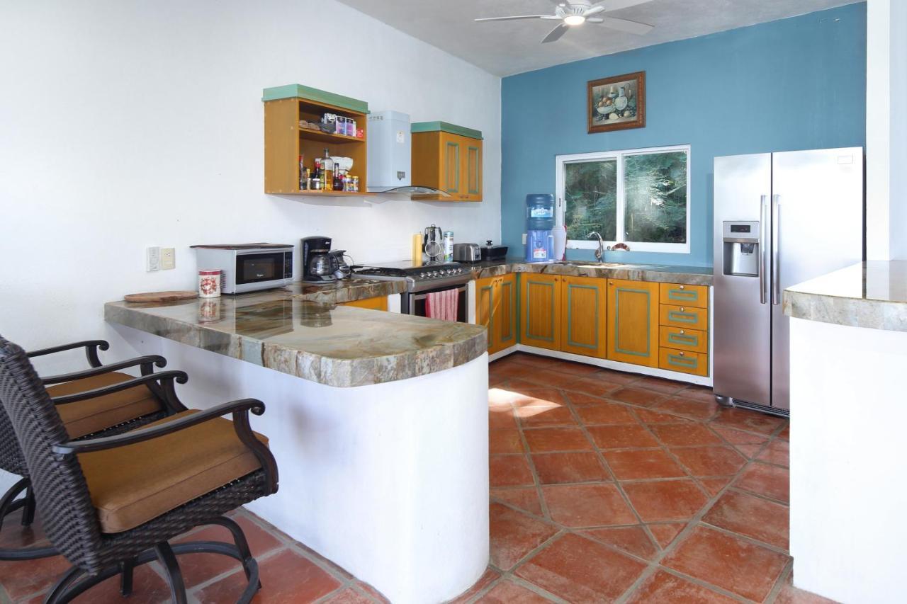 Casa Zorro