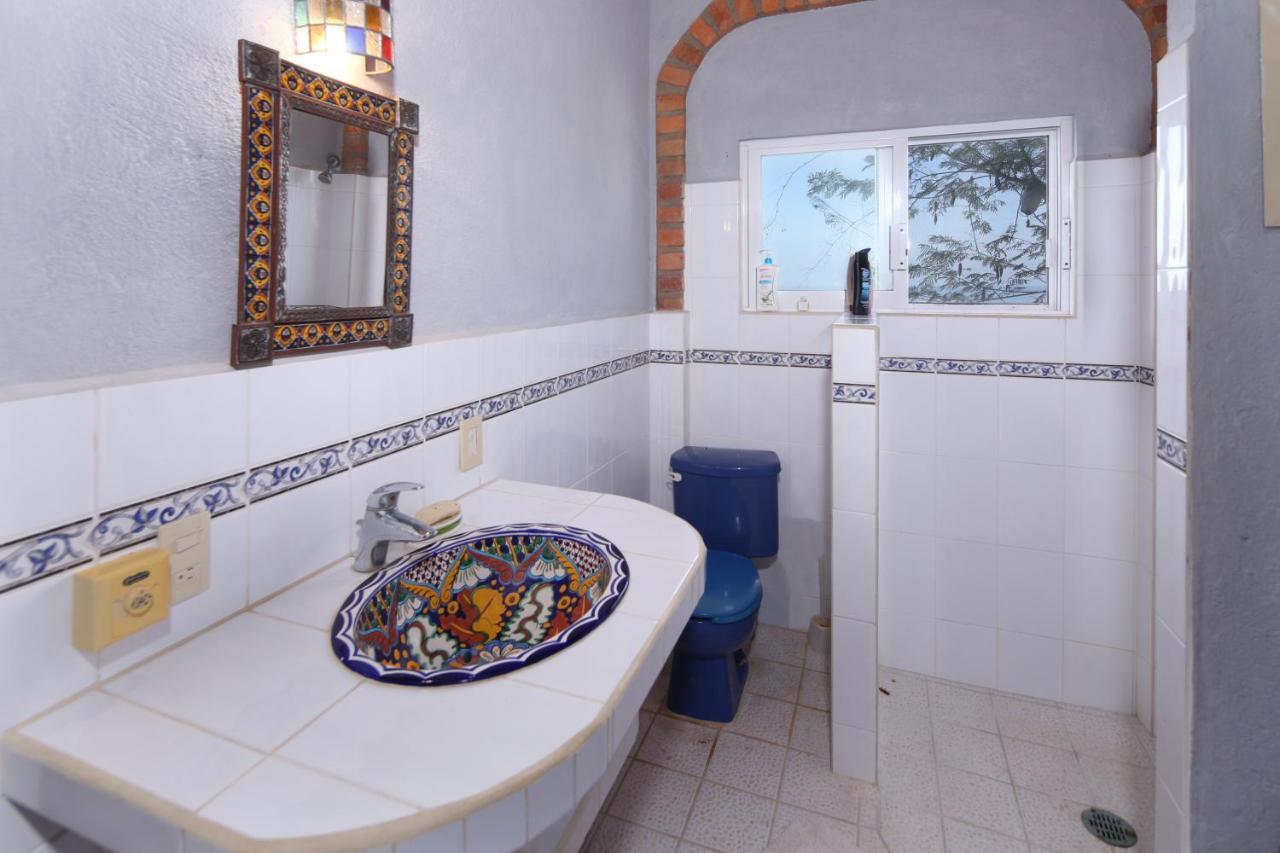 Casa Zorro Holiday home *