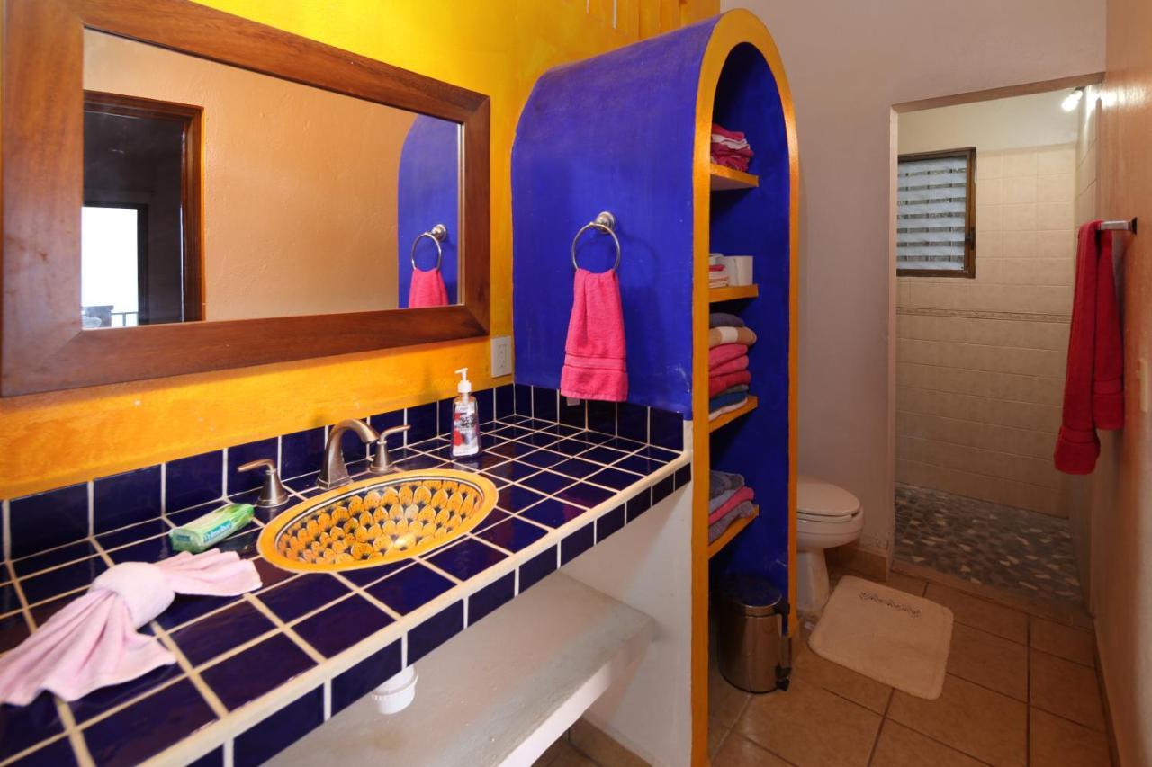 Holiday home Casa Zorro *