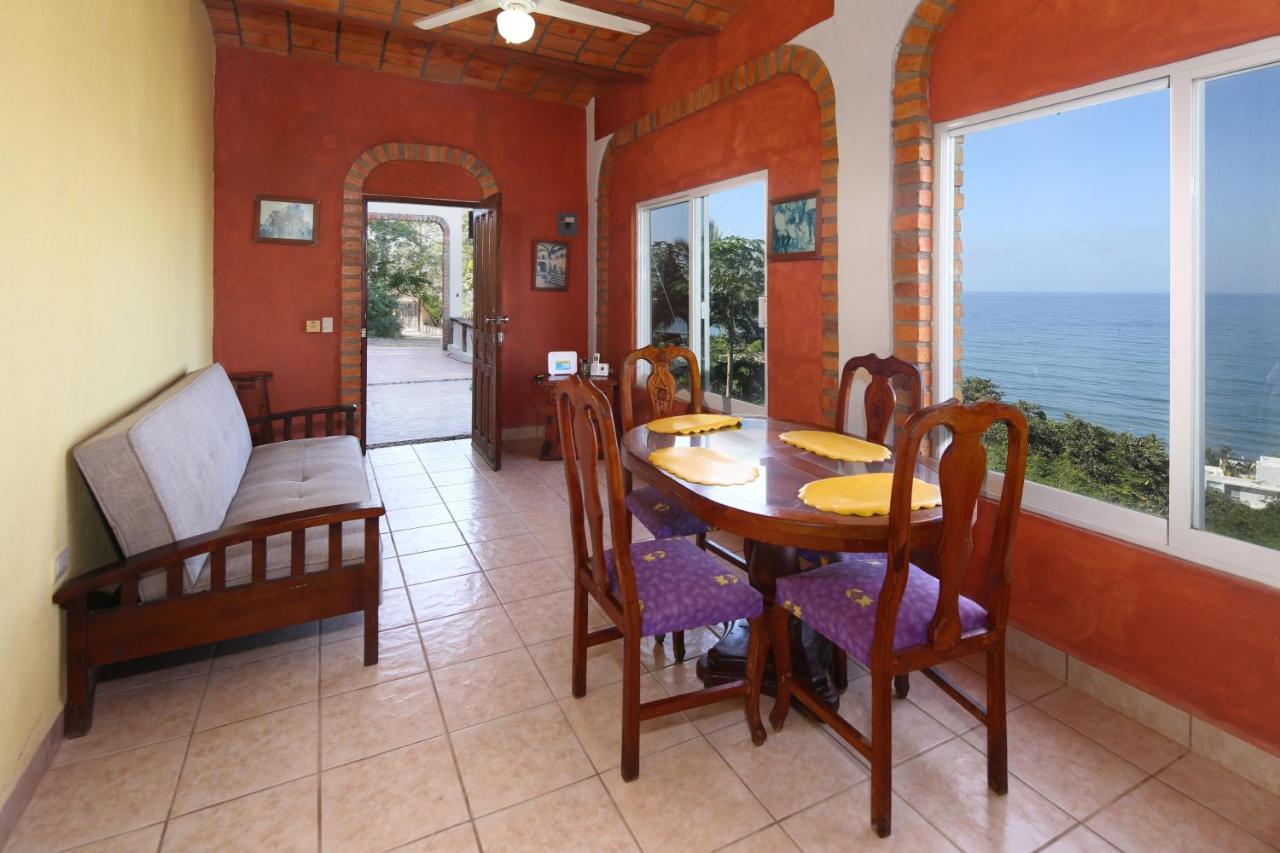 Casa Zorro