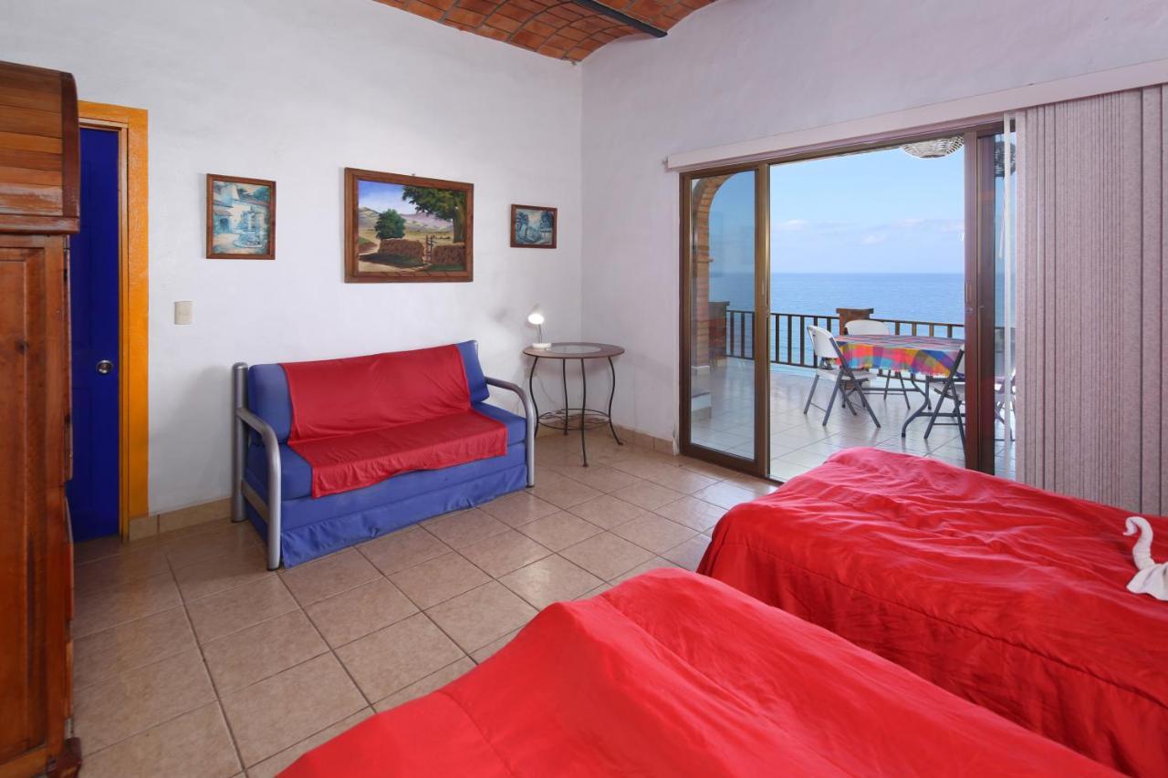 Casa Zorro Holiday home