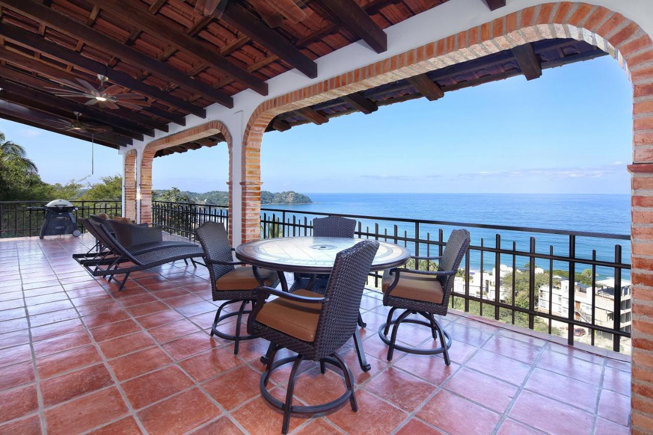 Casa Zorro