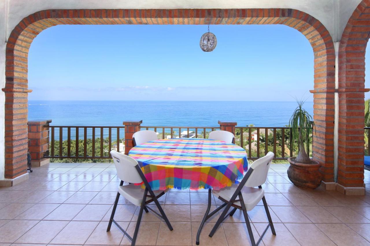 Casa Zorro *