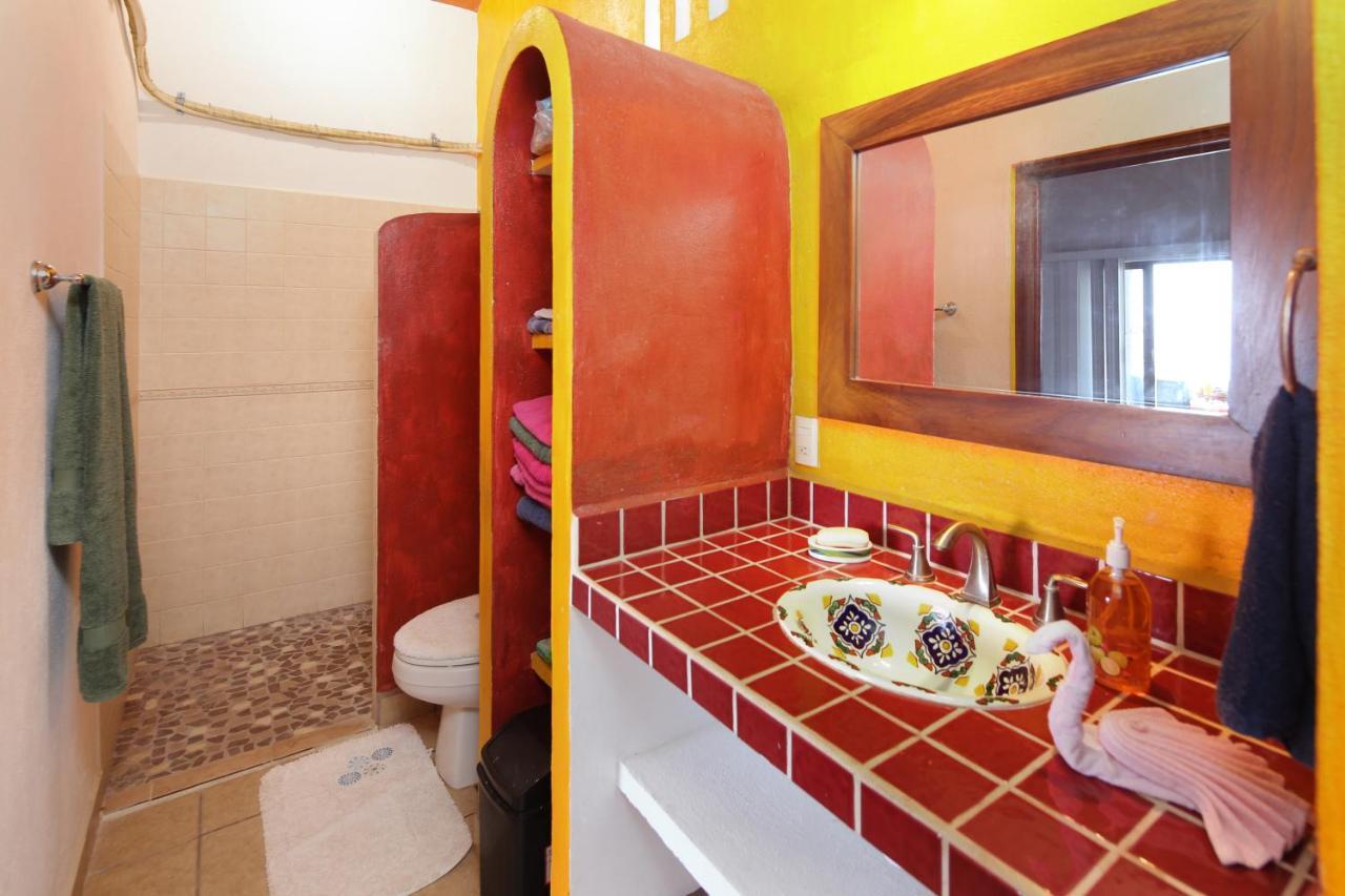 Casa Zorro