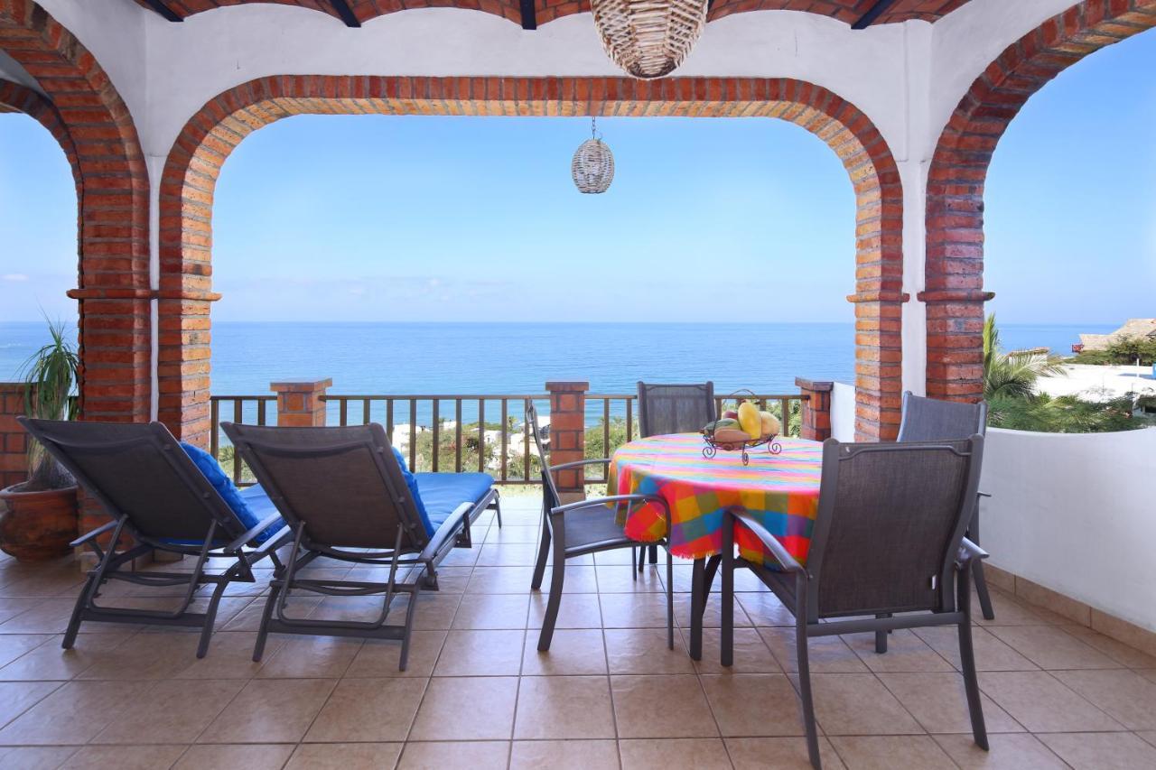 Casa Zorro Holiday home *