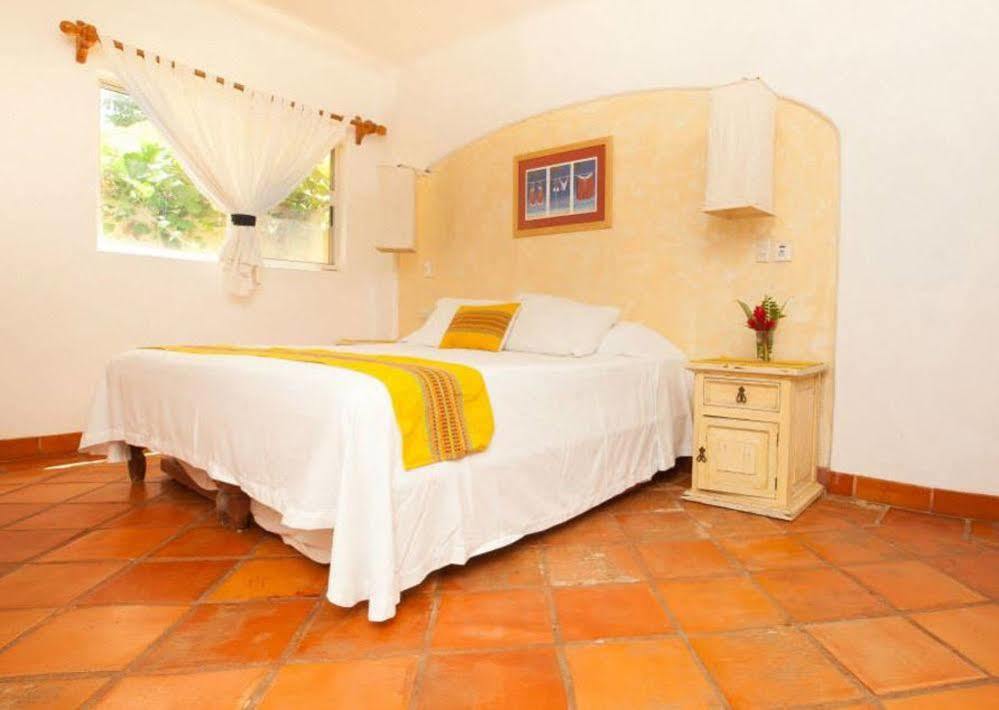 Hotel Villas Sayulita Hotel