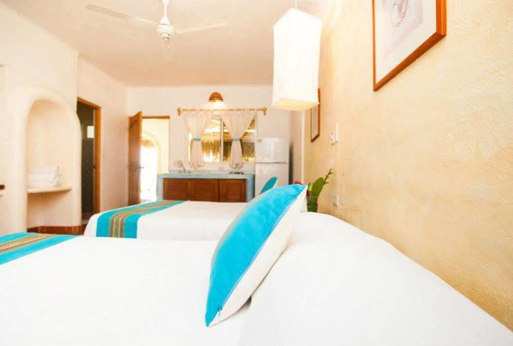 Hotel Villas Sayulita 2* Sayulita
