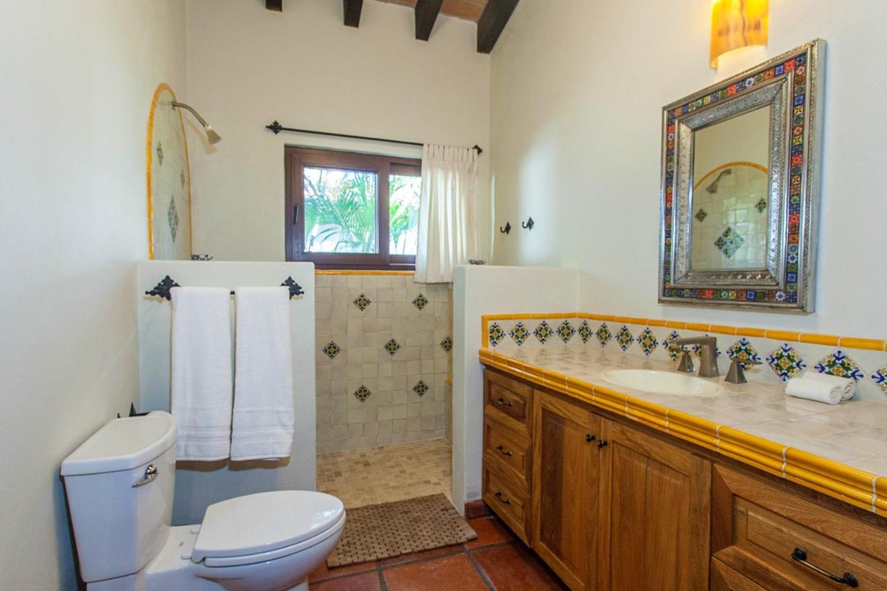 Villa Casa Pacifica - Los Delfines