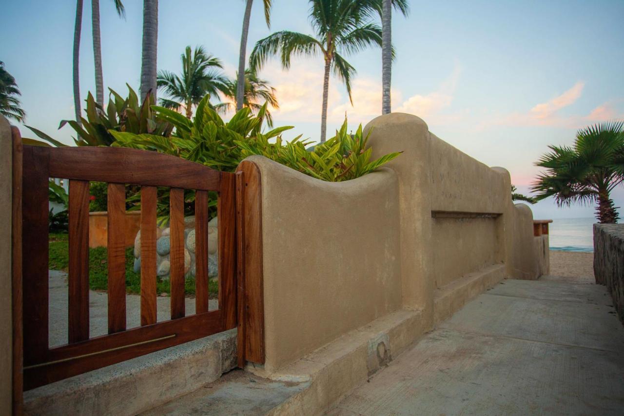 Casa Pacifica - Los Delfines Villa
