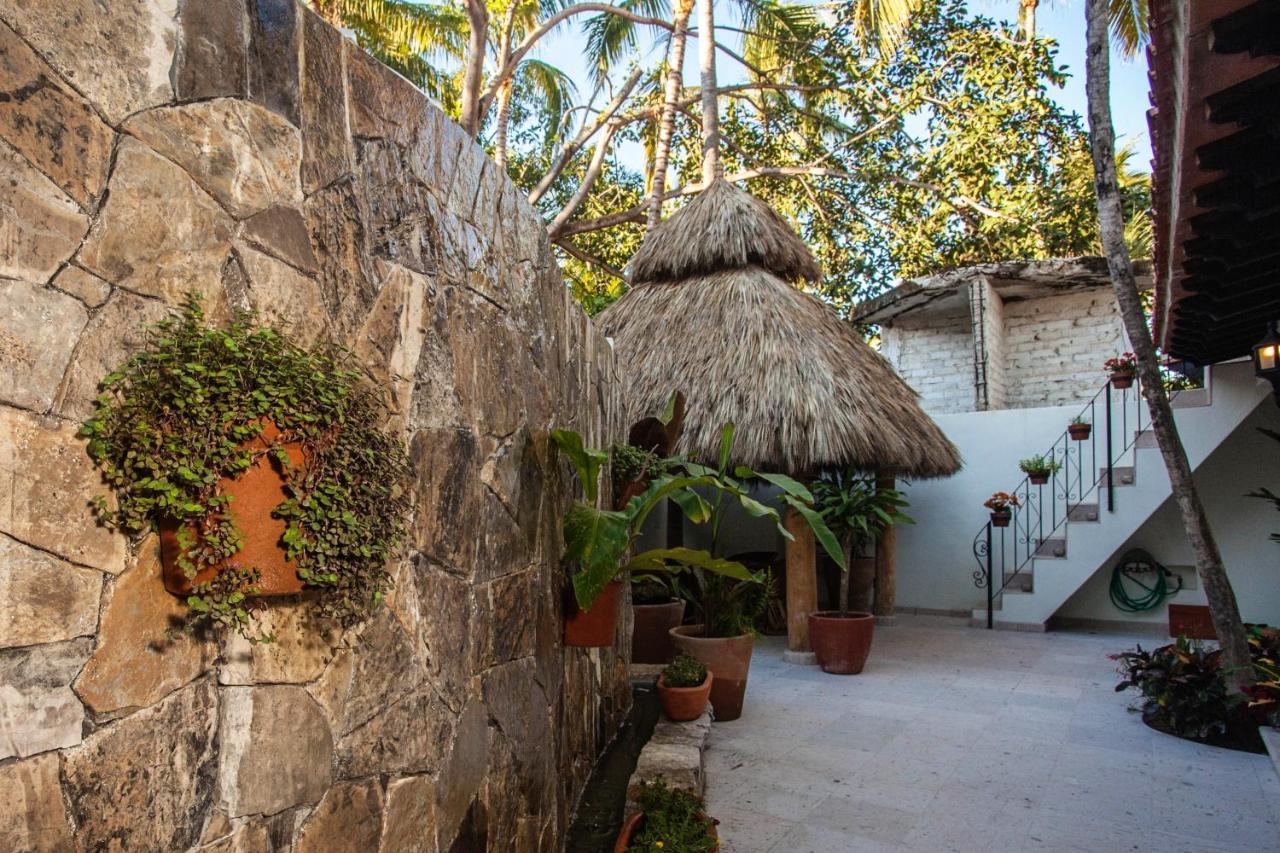 Villa Casa Pacifica - Los Delfines Sayulita