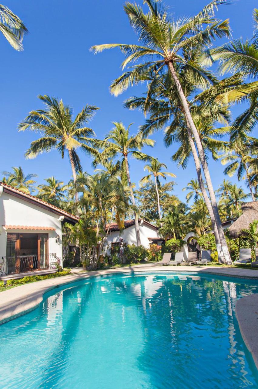 Casa Pacifica - Los Delfines Sayulita
