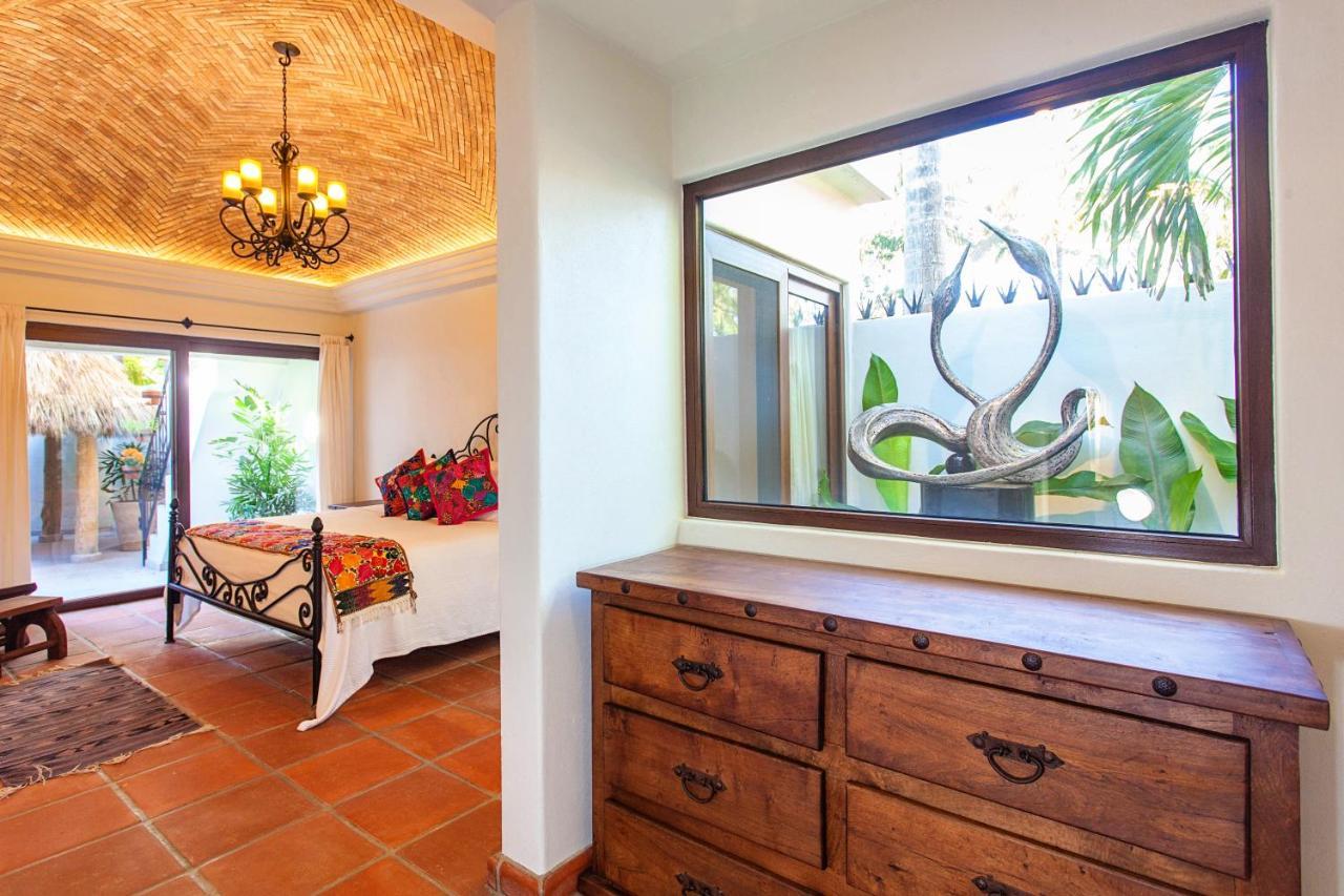 Casa Pacifica - Los Delfines * Sayulita