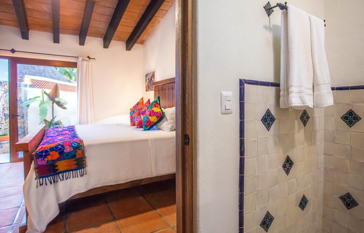 Casa Pacifica - Los Delfines Villa