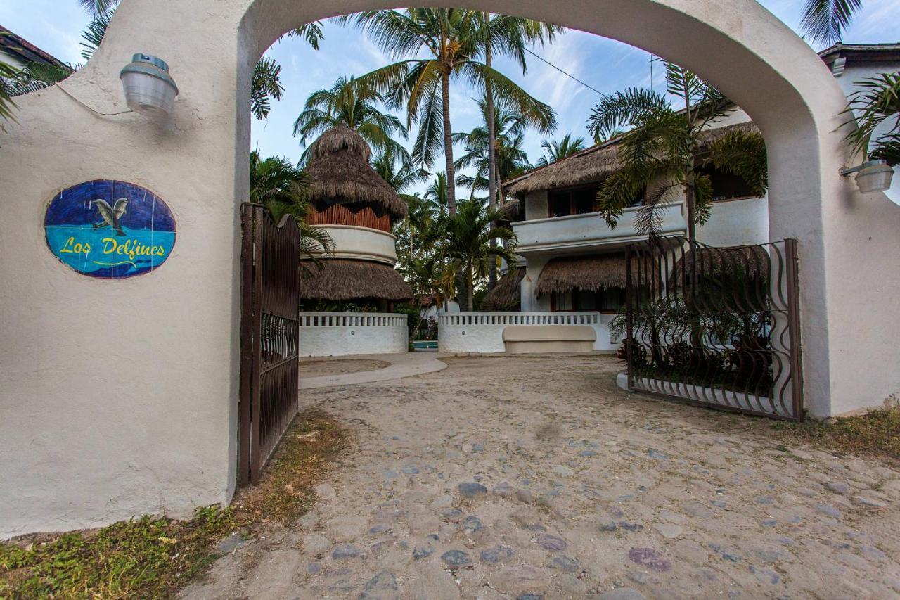 Villa Casa Pacifica - Los Delfines Sayulita