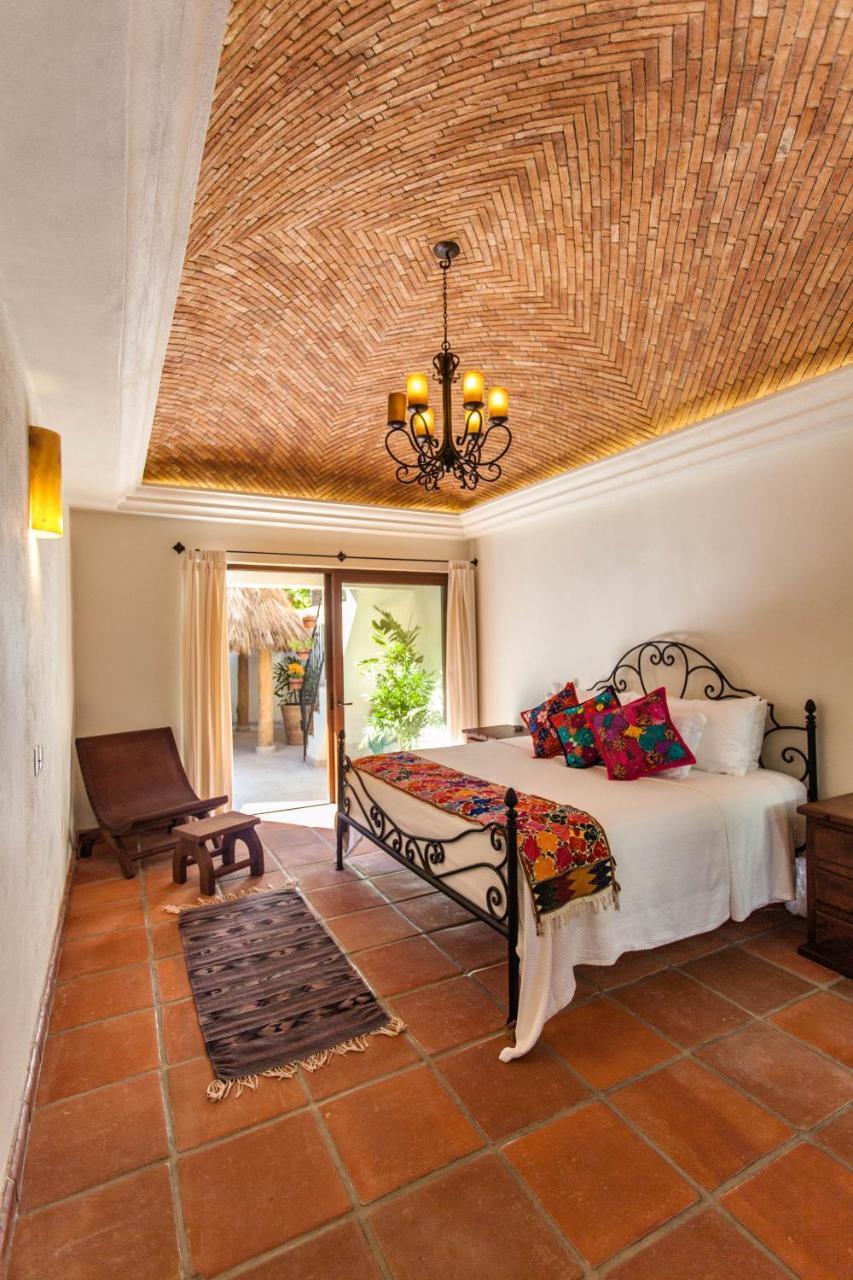 Casa Pacifica - Los Delfines Villa Sayulita