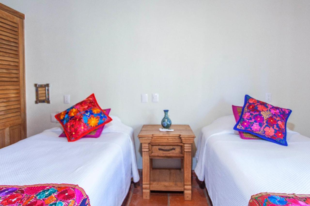 Casa Pacifica - Los Delfines Villa *