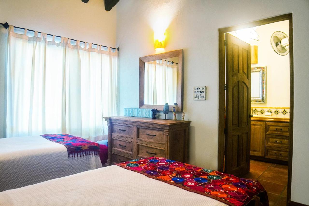 Casa Pacifica - Los Delfines Sayulita