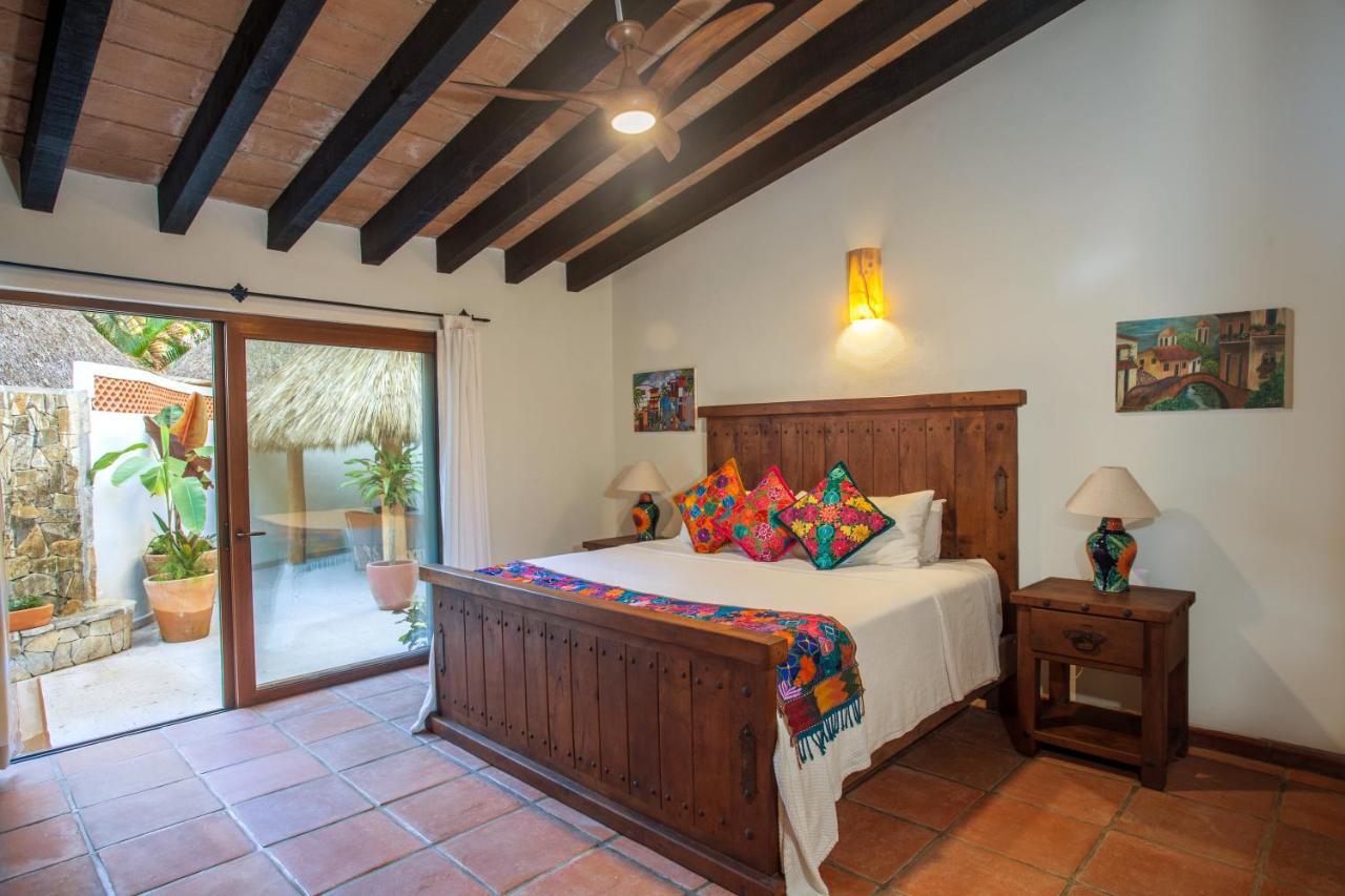 Villa Casa Pacifica - Los Delfines *