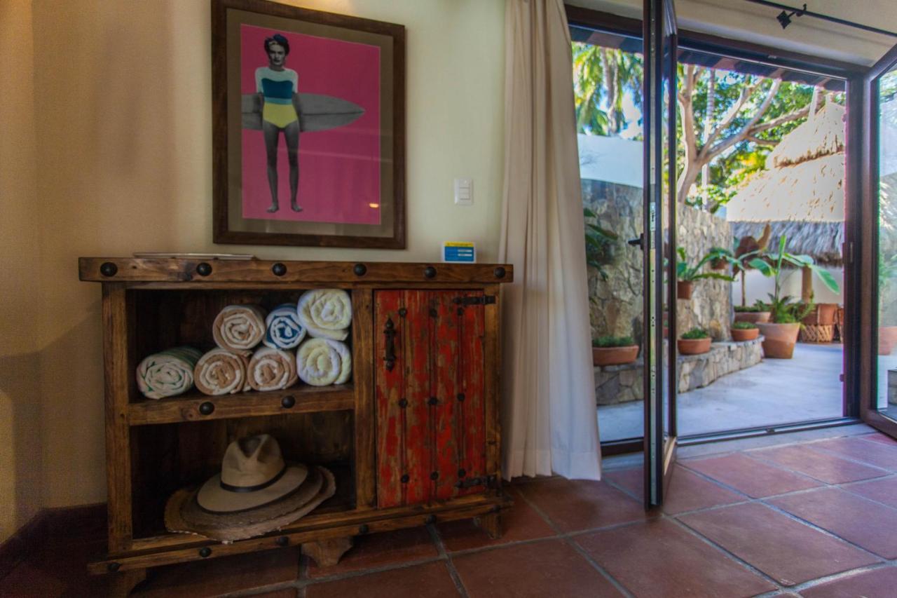 Casa Pacifica - Los Delfines Villa *