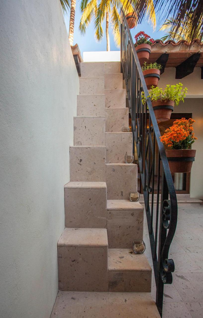 Casa Pacifica - Los Delfines Sayulita