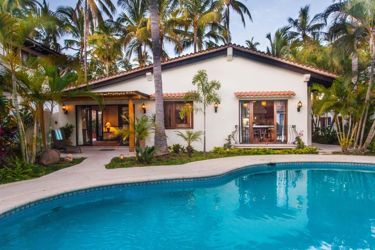 Villa Casa Pacifica - Los Delfines
