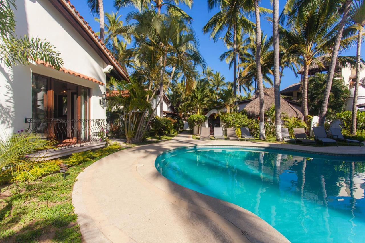 Casa Pacifica - Los Delfines Villa