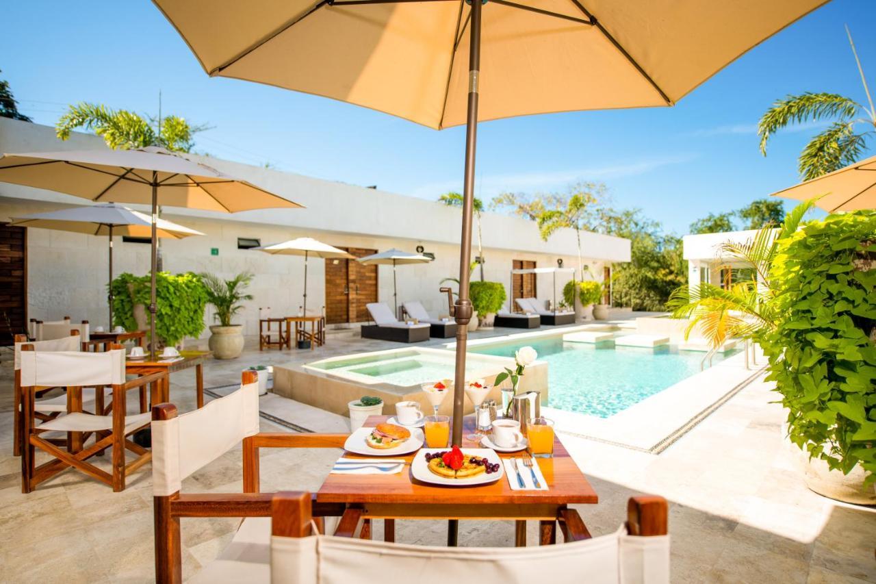 Hotel Avela Boutique Sayulita