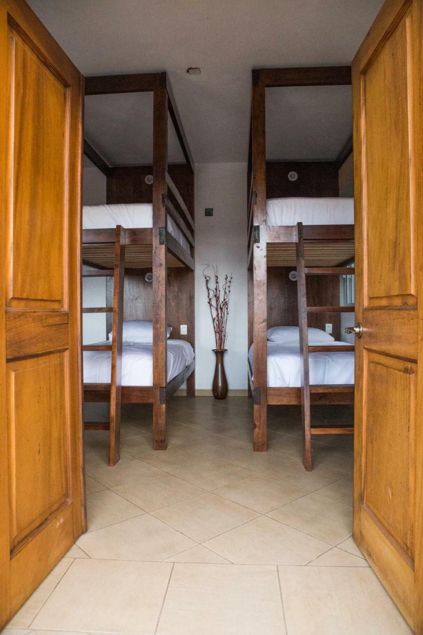 Hostel Lush Sayulita