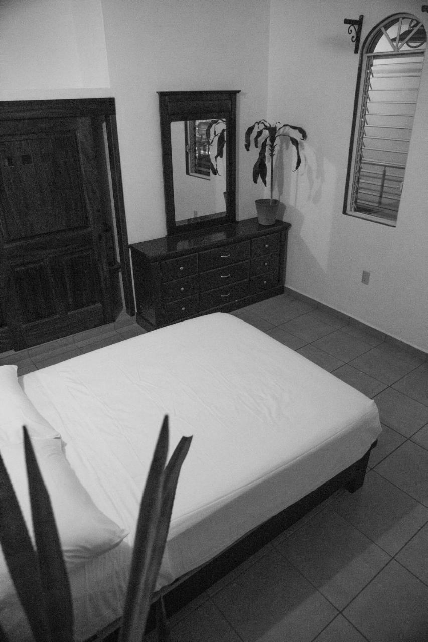 Lush Hostel Sayulita