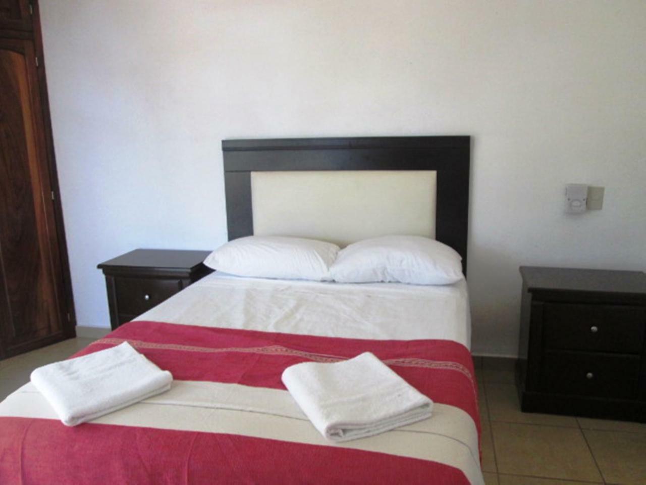 Lush Hostel