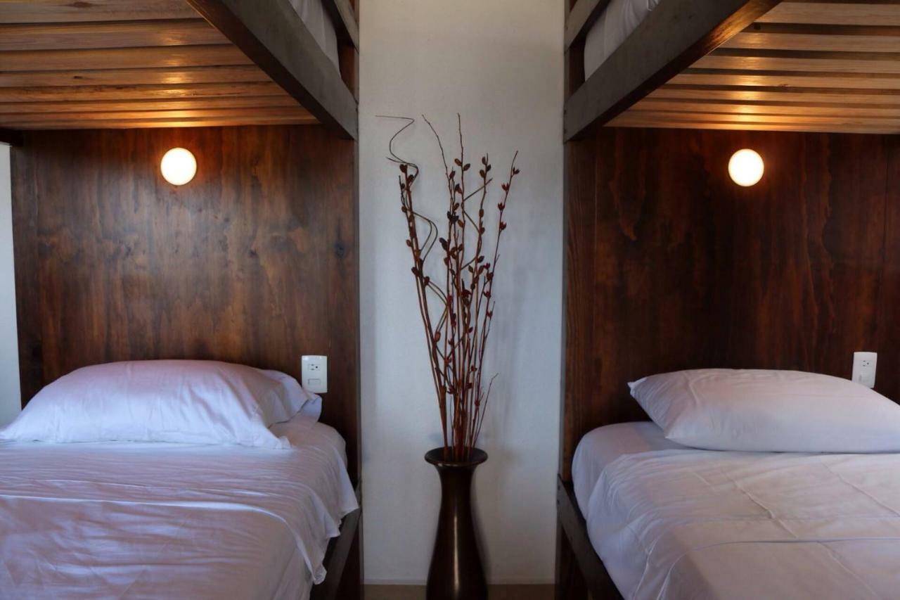 Lush Hostel *