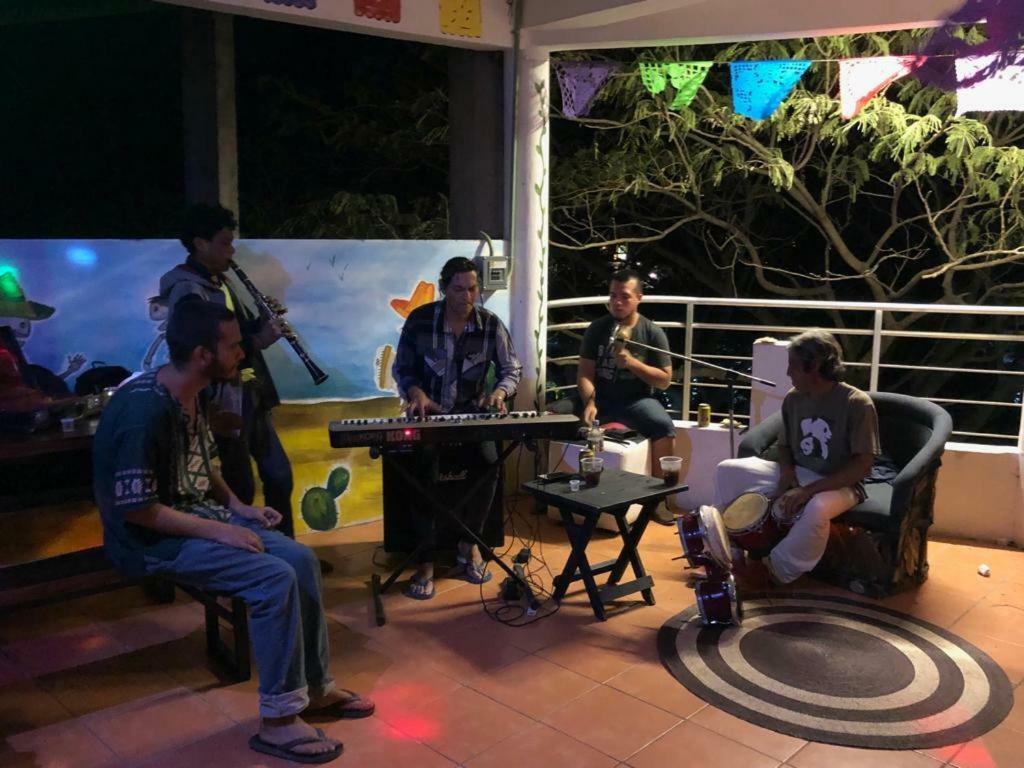 Lush Sayulita