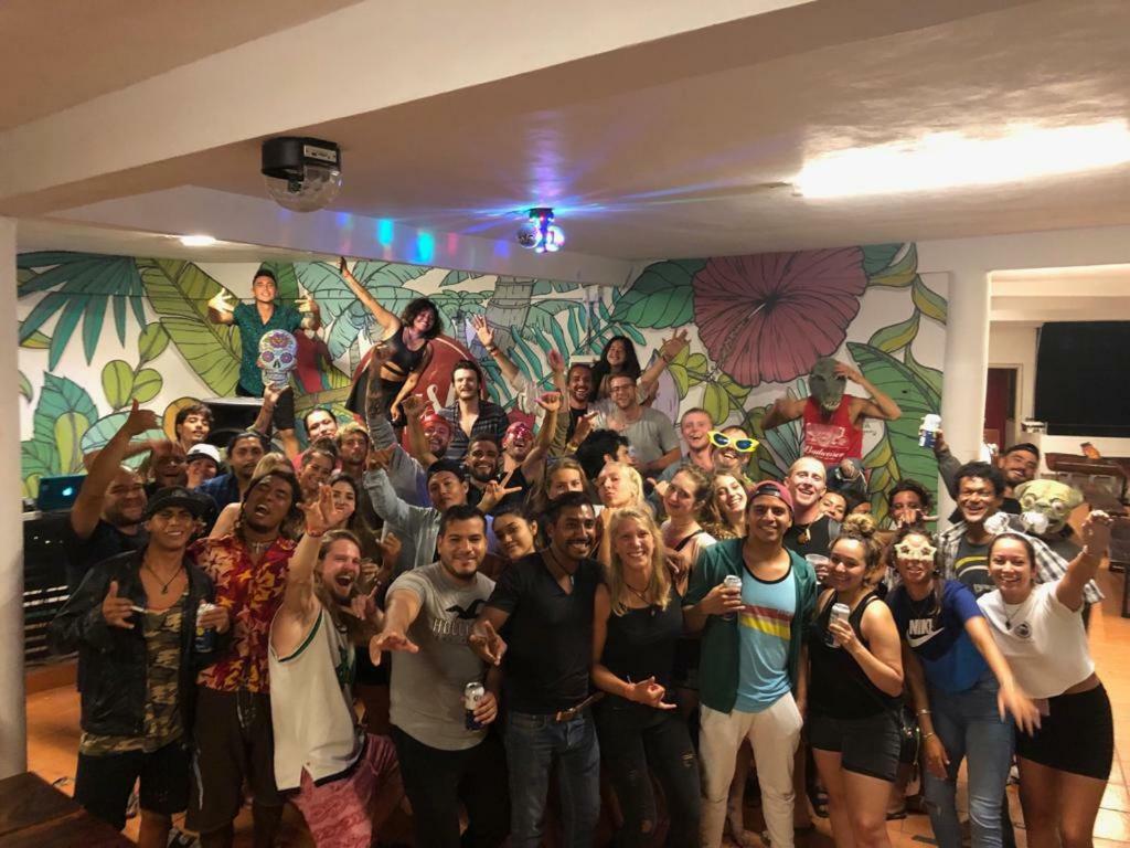 Hostel Lush Sayulita