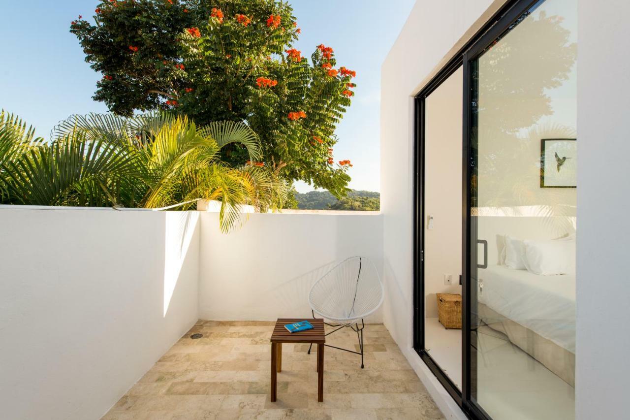 Avela Boutique Hotel Sayulita