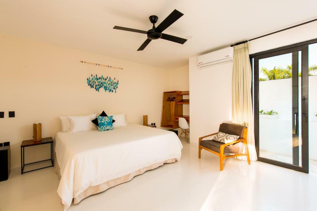 Hotel Avela Boutique Sayulita