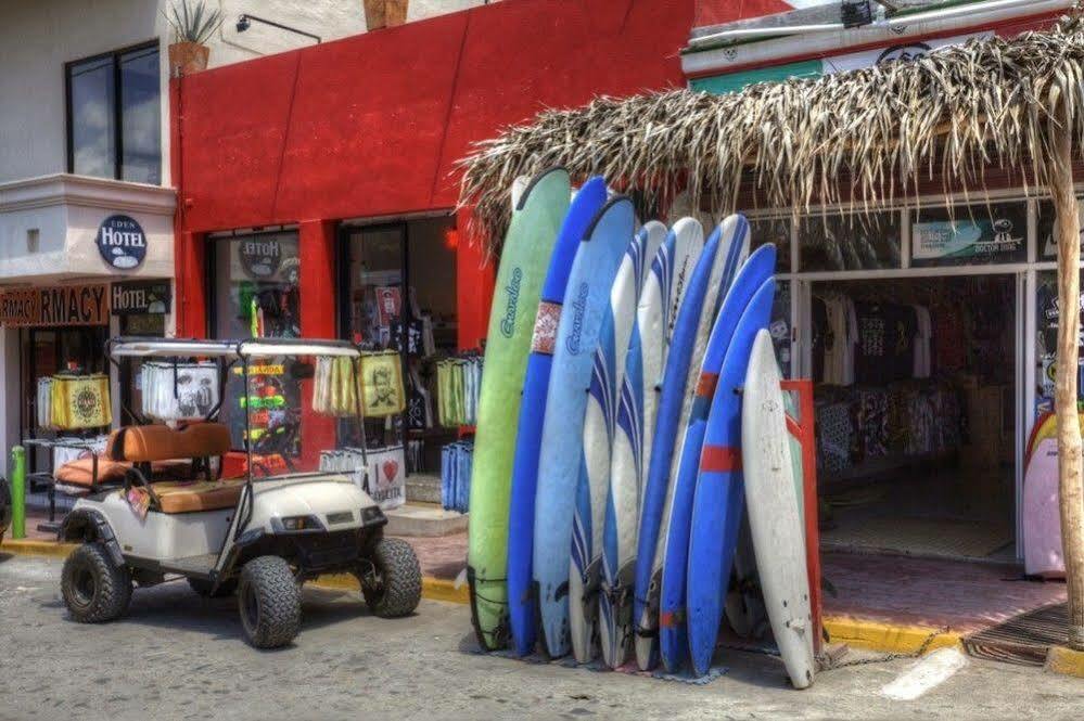 El Pescador Apartment
