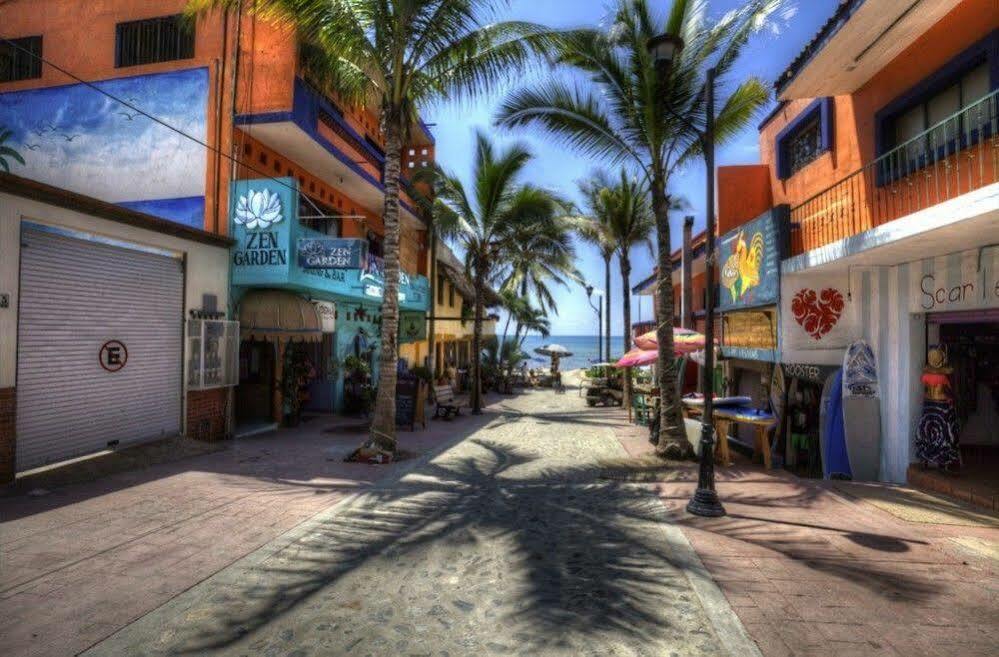 El Pescador Sayulita