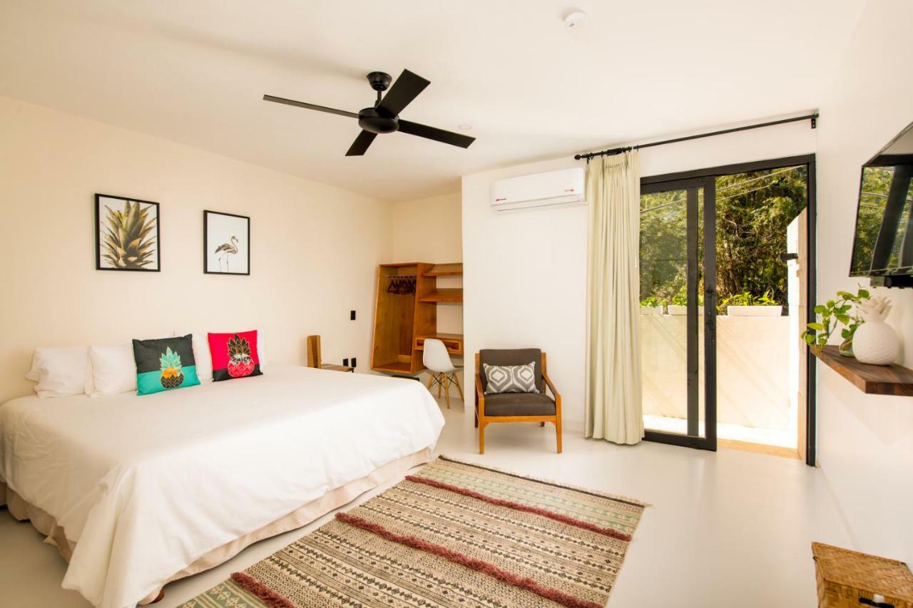 Avela Boutique 5* Sayulita
