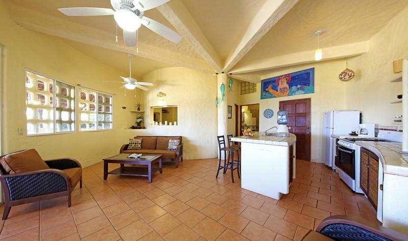 Casitas Holiday park *