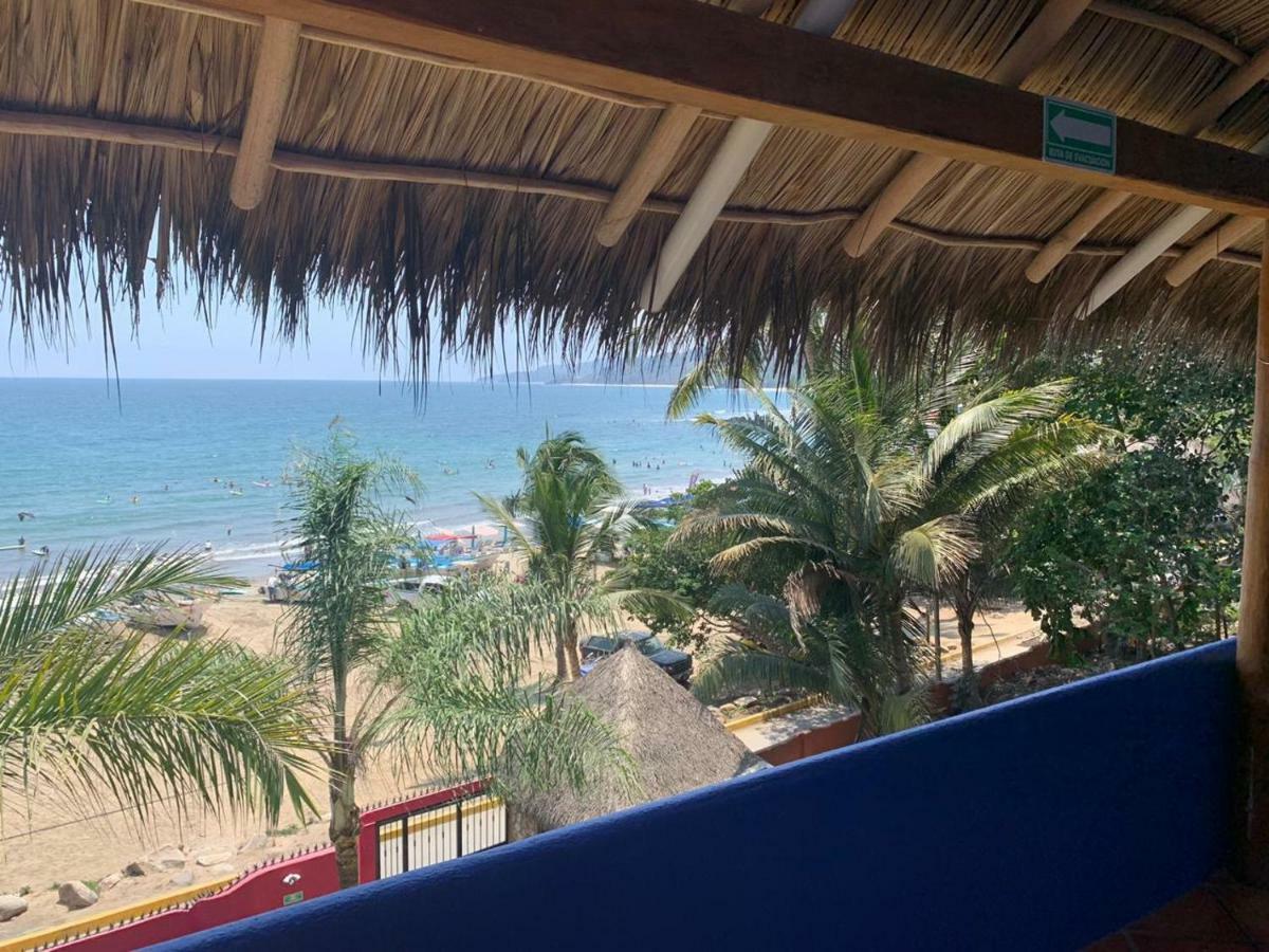 Casa Pata Salada Sayulita