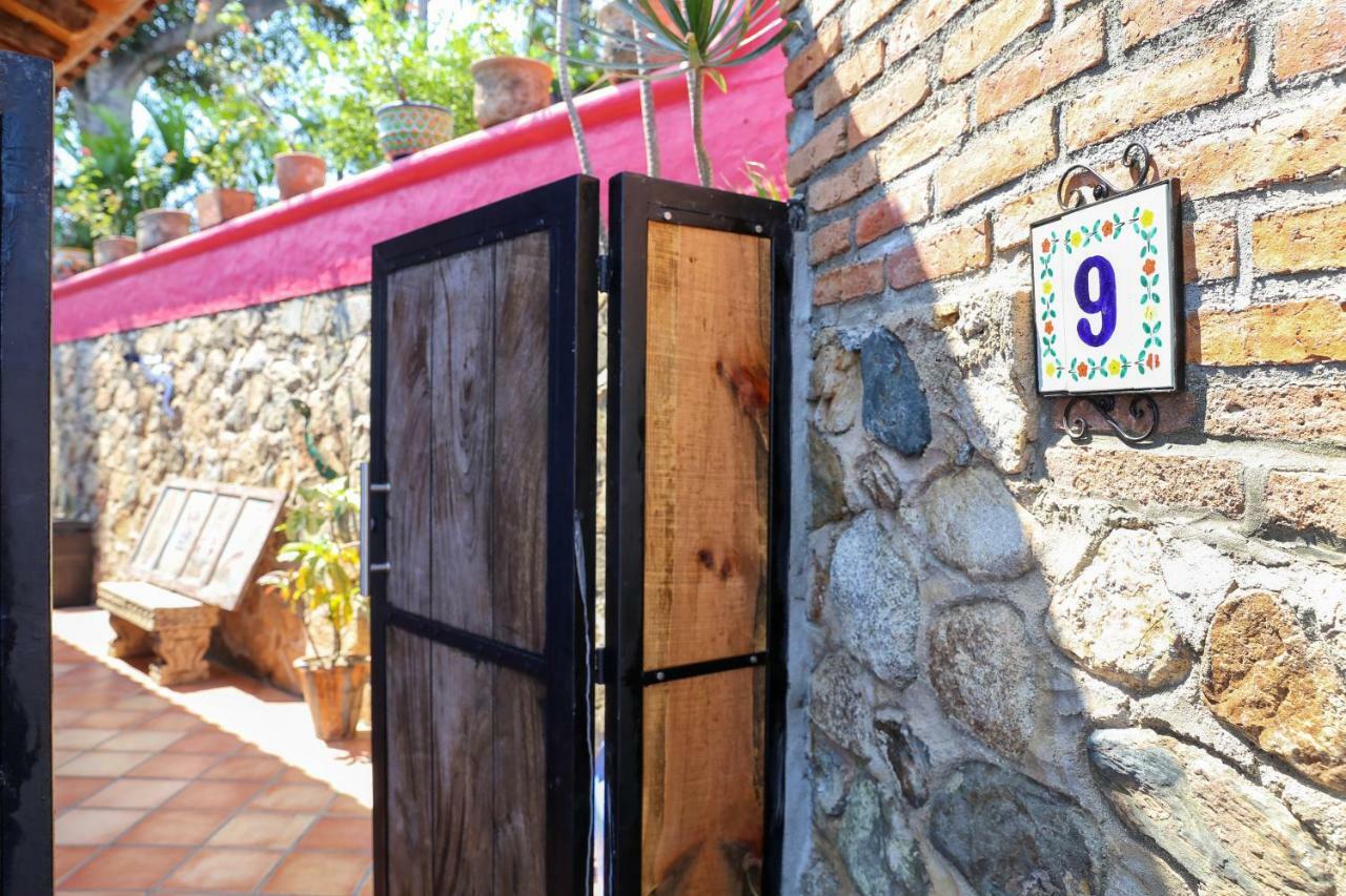 Casa Pata Salada Sayulita