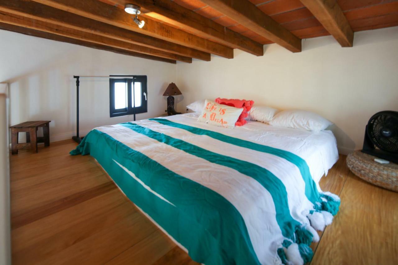 Casa Pata Salada Hotel