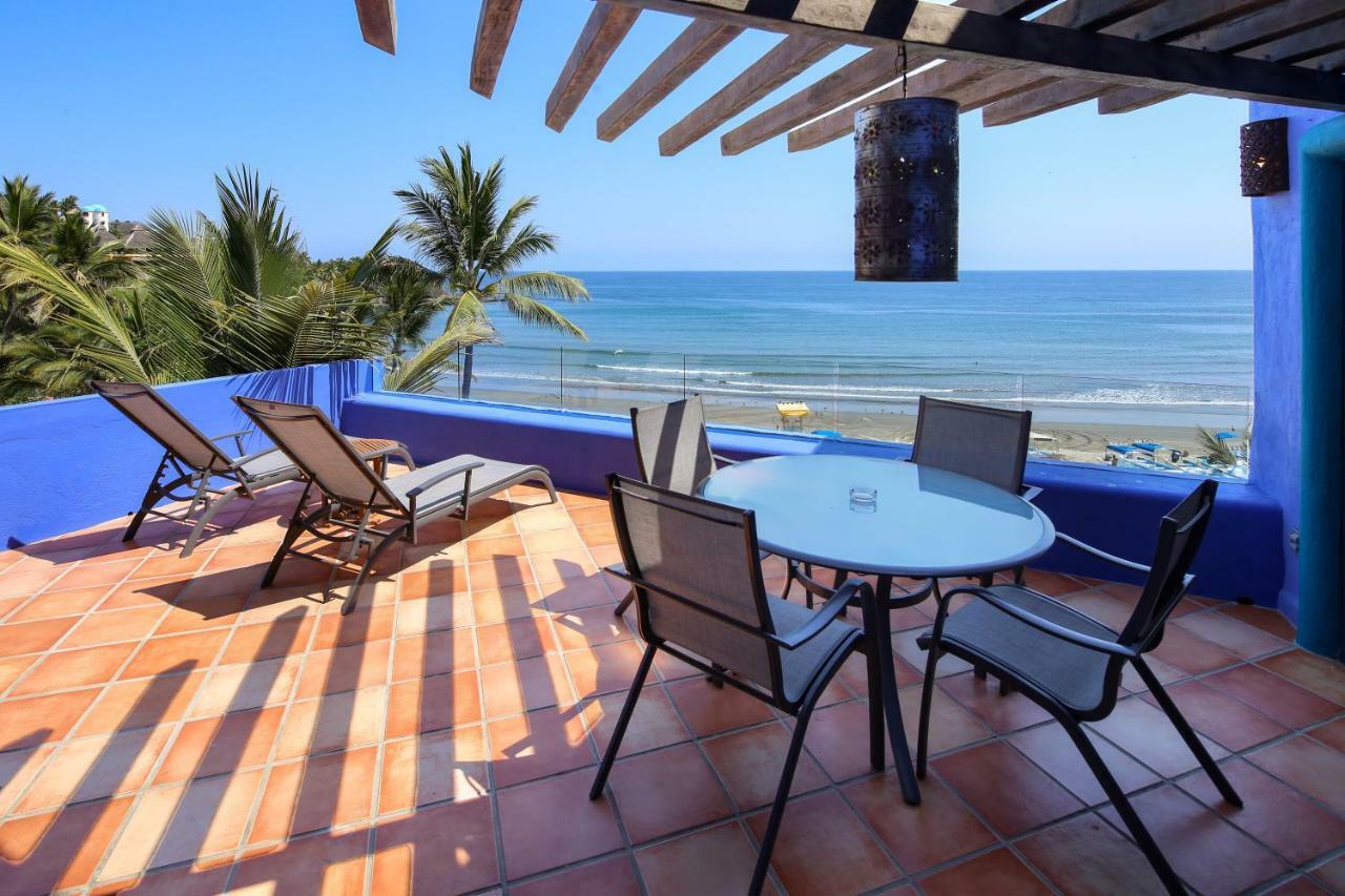 Casa Pata Salada Sayulita