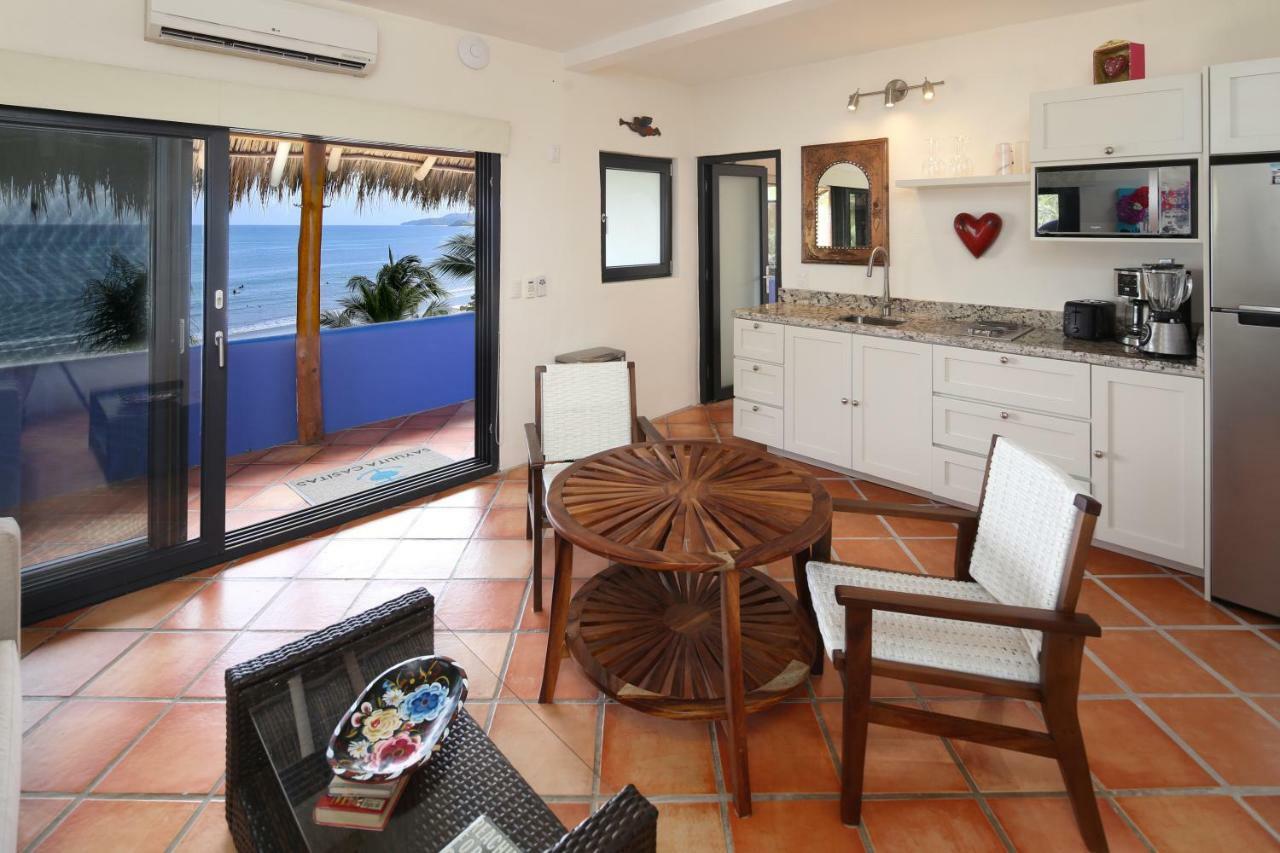 Casa Pata Salada 3*