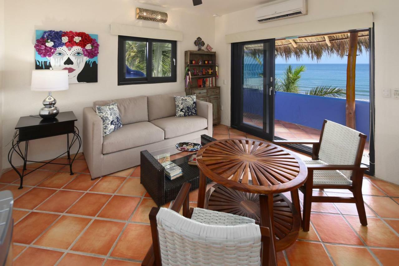 Hotel Casa Pata Salada 3*
