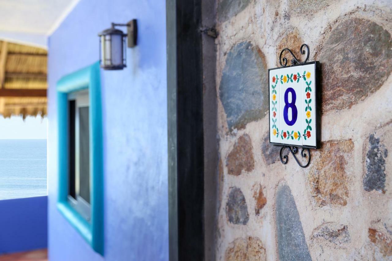 Hotel Casa Pata Salada 3*