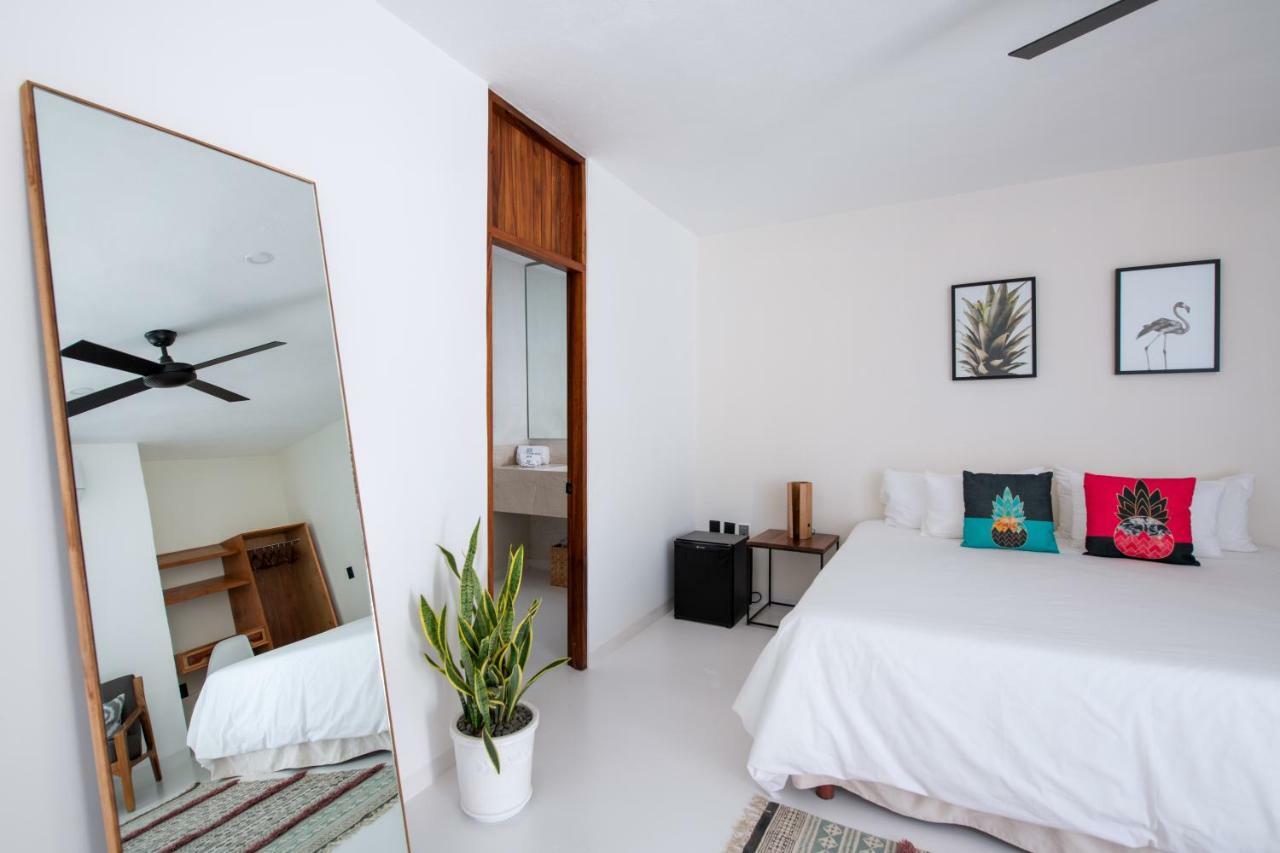 Hotel Avela Boutique Sayulita