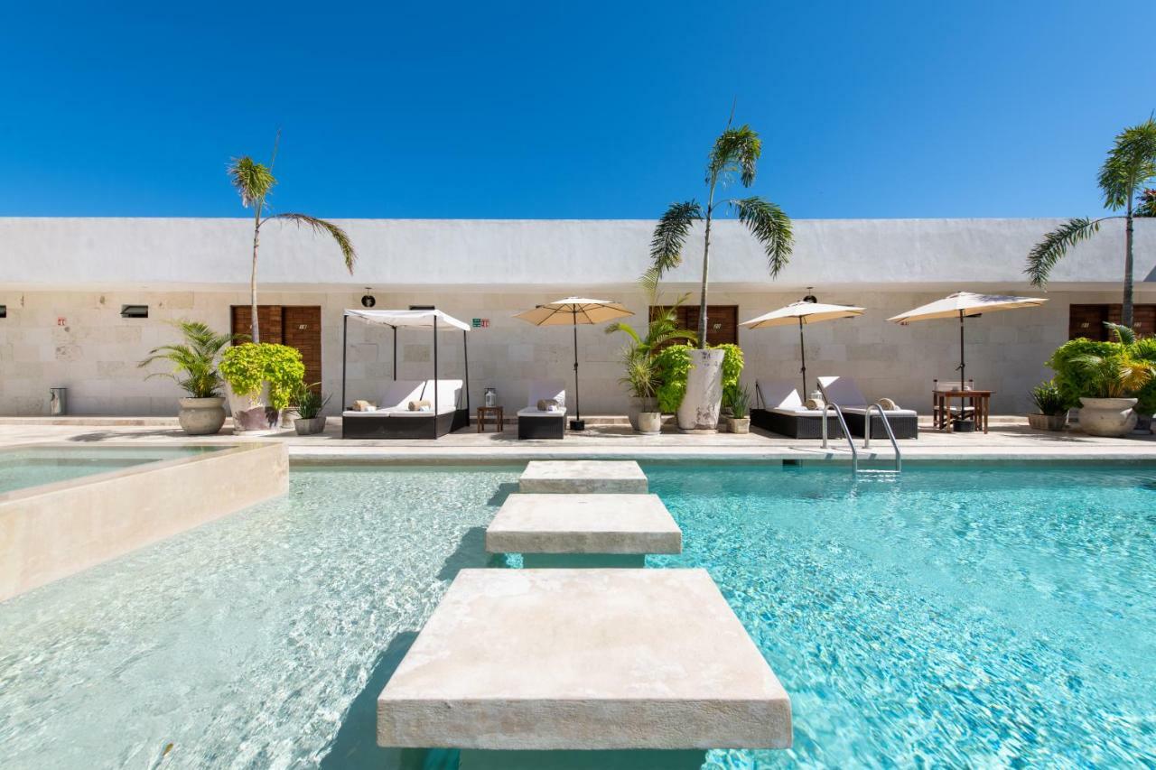 Avela Boutique 5*