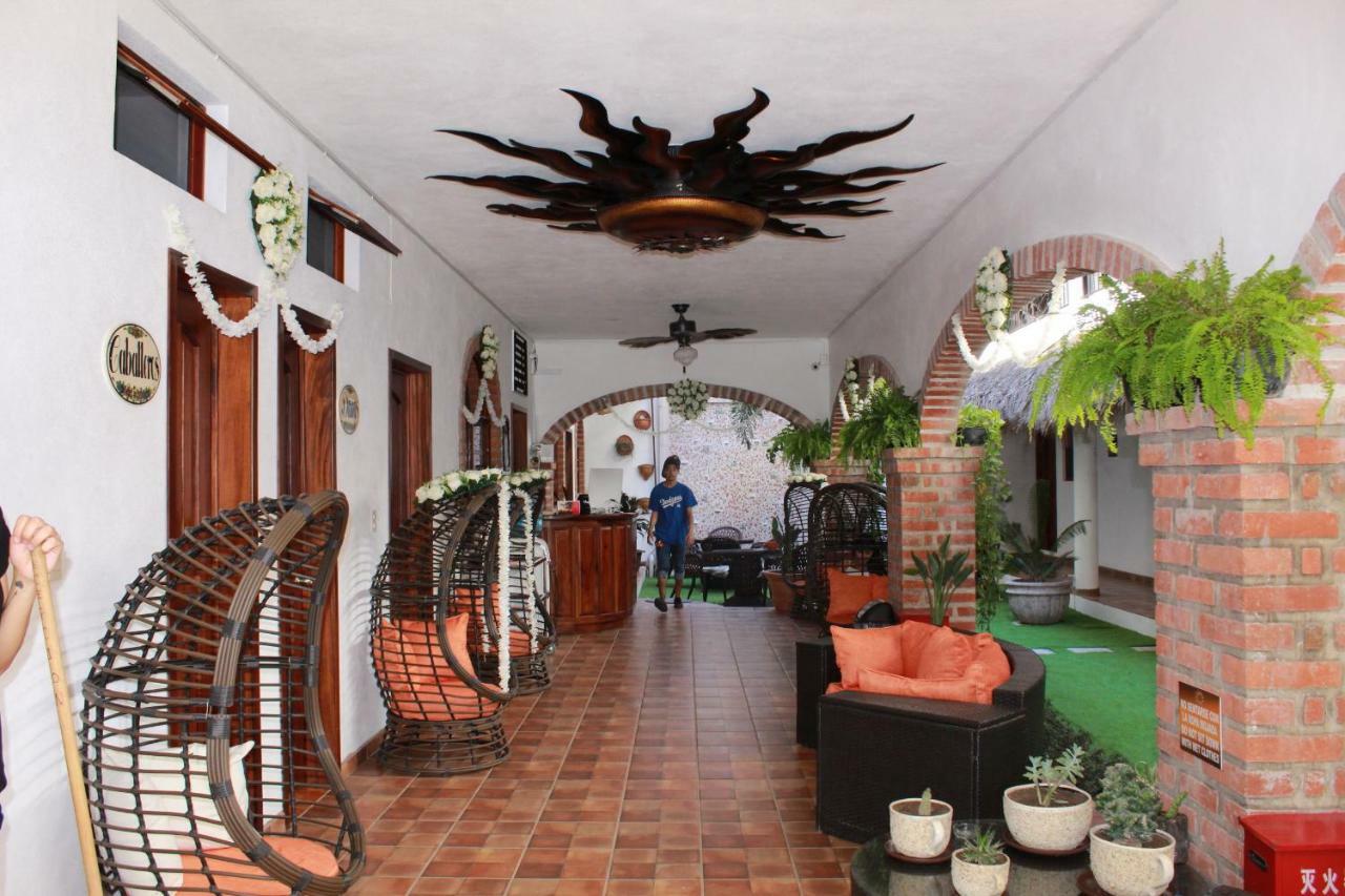 Hotel Amalia